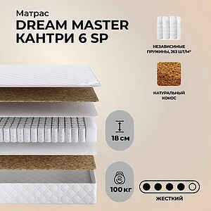 Dream Master ������ 6 SP