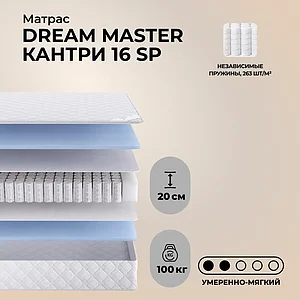 Dream Master ������ 16 SP