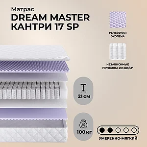 Dream Master ������ 17 SP