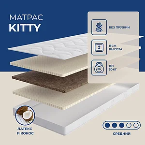 Lineaflex Kitty