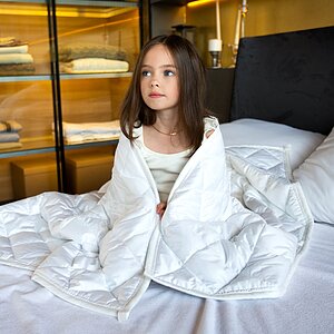 ������� ����������� ������ Wistrova Gravitelle Kids ����� 110�140 ��, 4 �� � ����������� ������ � 9 ��������