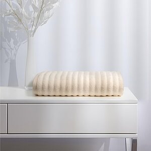 ��������� Soft Silver Wave Tactile 70�140 � 28 ��������