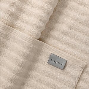 ��������� Soft Silver Wave Tactile 70�140 � �������� � 28 ��������