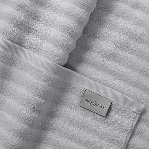 ��������� Soft Silver Wave Tactile 70�140 � ���� 4990 �. � ������