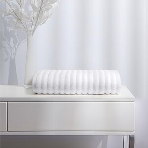 ��������� Soft Silver Wave Tactile 70�140 � ������ � 28 ��������