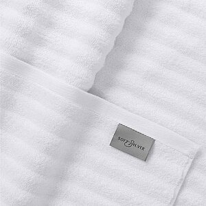 ��������� Soft Silver Wave Tactile 70�140 � ��������