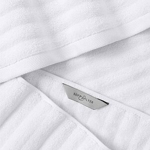 ��������� Soft Silver Wave Tactile 70�140 � ���� 4990 �. � 28 ��������