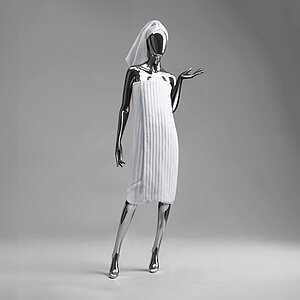 ��������� Soft Silver Wave Tactile 100�150 � ���� 7190 �. � ��������