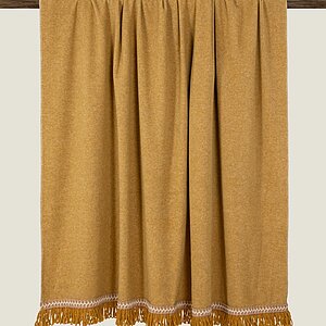 ���� Frati Home Soft Bamboo Zafferano Rousseau