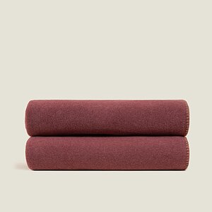 ���� Frati Home Soft Viscose Bordeaux