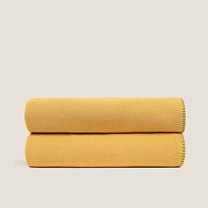 ���� Frati Home Soft Viscose Senape