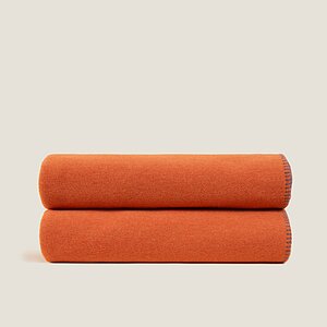 ���� Frati Home Soft Viscose Terracotta