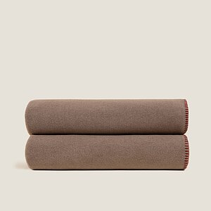 ���� Frati Home Soft Viscose Tortora