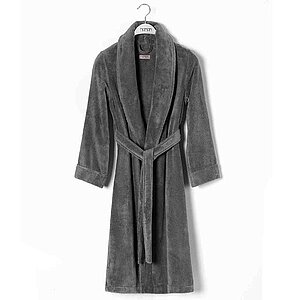 ����� Hamam Pera, dark grey