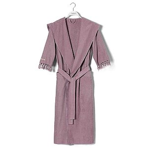 ����� Hamam Meyzer Tassels, lavender