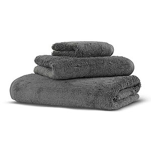 ��������� Hamam Aire 100�180 dark grey