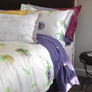 �������� DecoFlux Aster Blanc