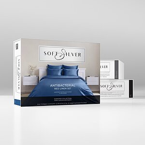 ���������� ����� Soft Silver ����� � ����� � 29 ��������