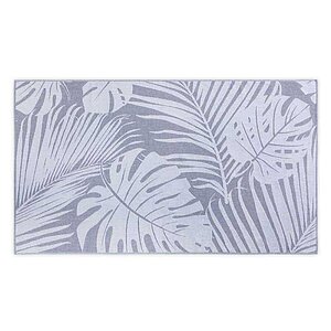 ��������� Hamam Leaves 100�180 blue