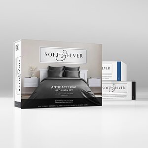 ���������� ����� Soft Silver ����� ������ � ���� 18990 �. � 52 �������