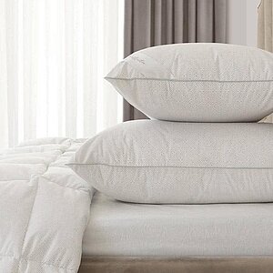 ������� ������� Kariguz Simple white 70