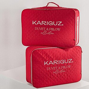 ������ Kariguz Simple white ����������� � ����������� � 5 ��������