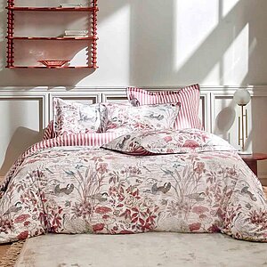 �������� Blanc des Vosges Water Garden Rose