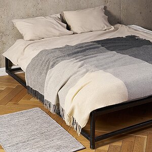 ���� Luxberry Woolen, ����-����������
