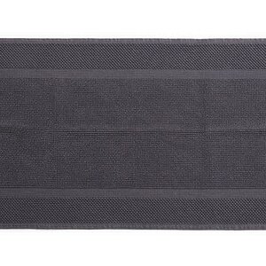 ������ Blanc des Vosges Comores Anthracite 50x110
