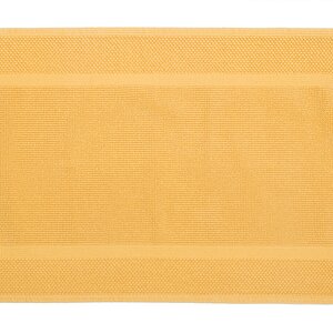 ������ Blanc des Vosges Comores Curry 50x110