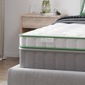 ������ Clever FoamTop Wave High � ��� ������ � ������ �������: ������-������ � ������-�������