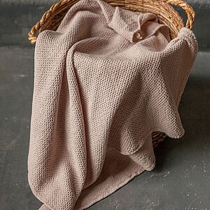 ��������� Luxberry Yoga Towel, ��������, 70�140 ��