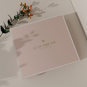 ���������� ����� Luxe Dream ������� � ���� 131890 �. � 83 �������