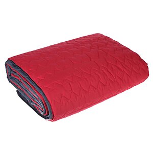 ��������� Caleffi Double rouge/antracit