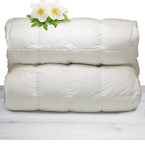 ������ DaunenStep Neostep 400 Cold Winter