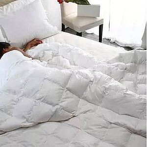 ������ DaunenStep Neostep 400 Classic Winter