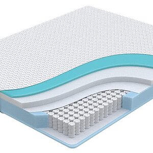  Ocean 4D Spring Transform