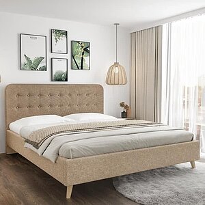 Кровать Sontelle Style Kipso
