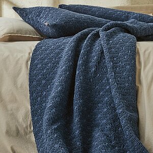��������� Blanc des Vosges Everest Indigo