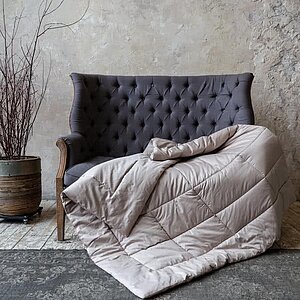 ������ German Grass Almond Wool Grass, �����������