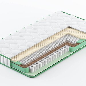 Clever HybridFlex Hard Slim