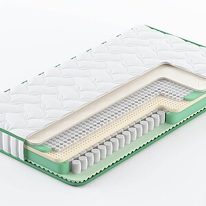 Clever HybridTouch Soft Slim