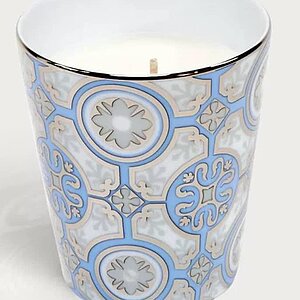 ����� ������������� Rose&Marius Casteu Bleu Ciel Platine