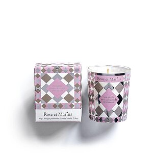 ����� ������������� Rose & Marius Bastide, 80 ��