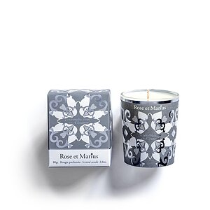 ����� ������������� Rose & Marius Cezanne, 80 ��
