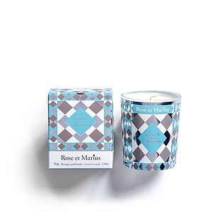����� ������������� Rose&Marius Escale, 80 ��