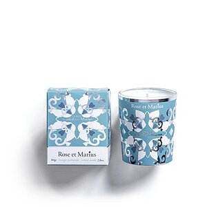 ����� ������������� Rose & Marius Marius, 80 ��