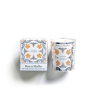 ����� ������������� Rose & Marius Orangerie, 80 ��