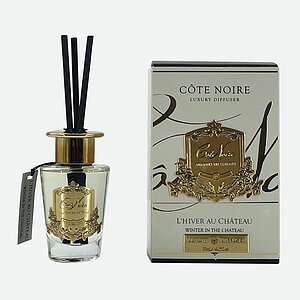�������� Cote Noire L'hiver Au Chateau ���. GMSD15053