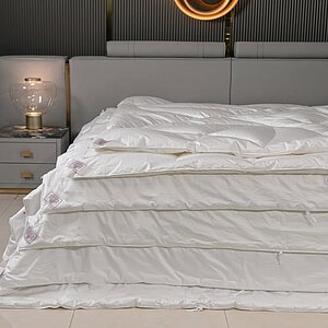 ������� ������ German Grass Alliance Silk&Cashmere, ����������� Light/����������� Light